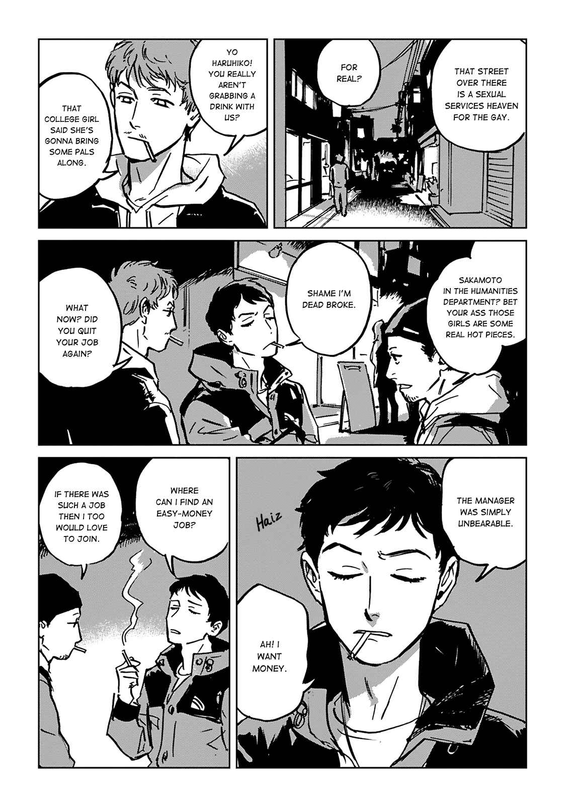Page 6 Chapter 1 CALL