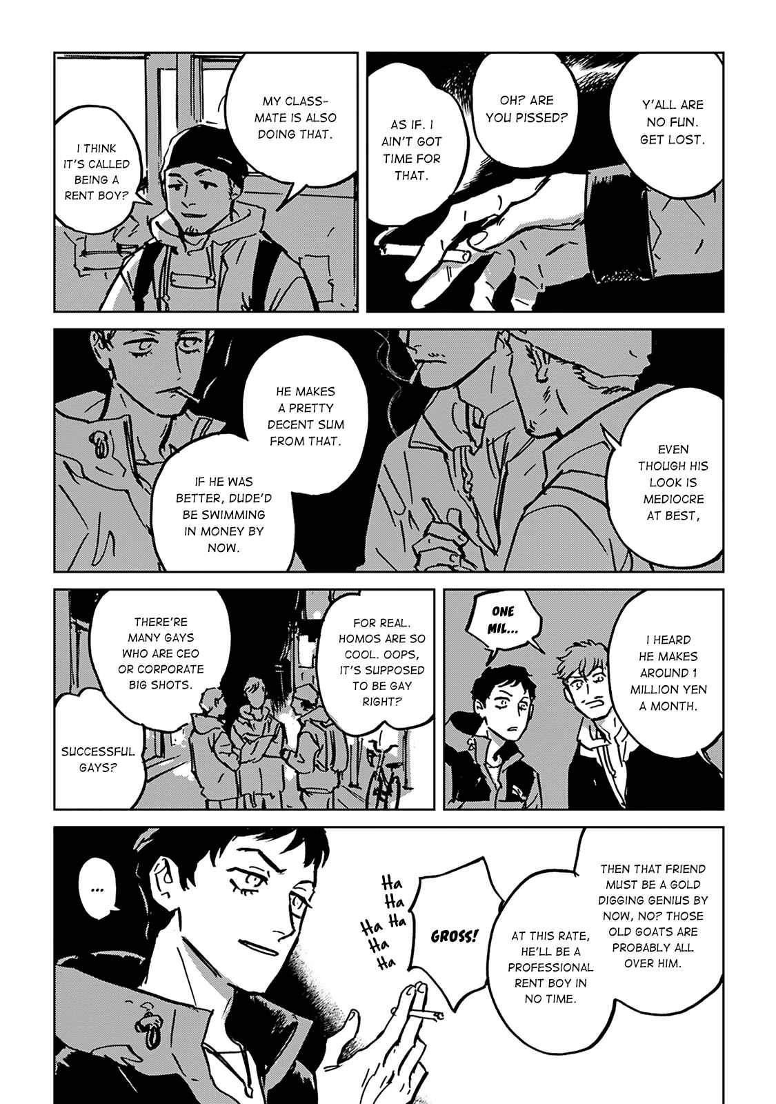 Page 8 Chapter 1 CALL