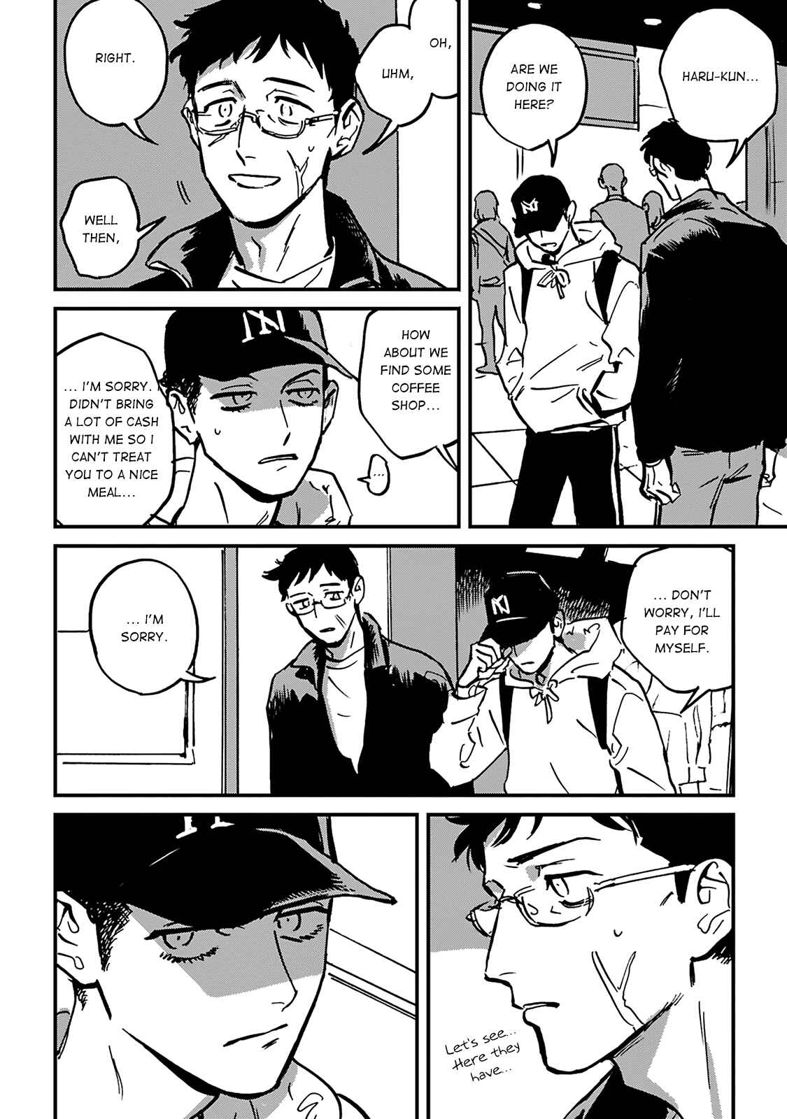 Page 24 Chapter 6 CALL