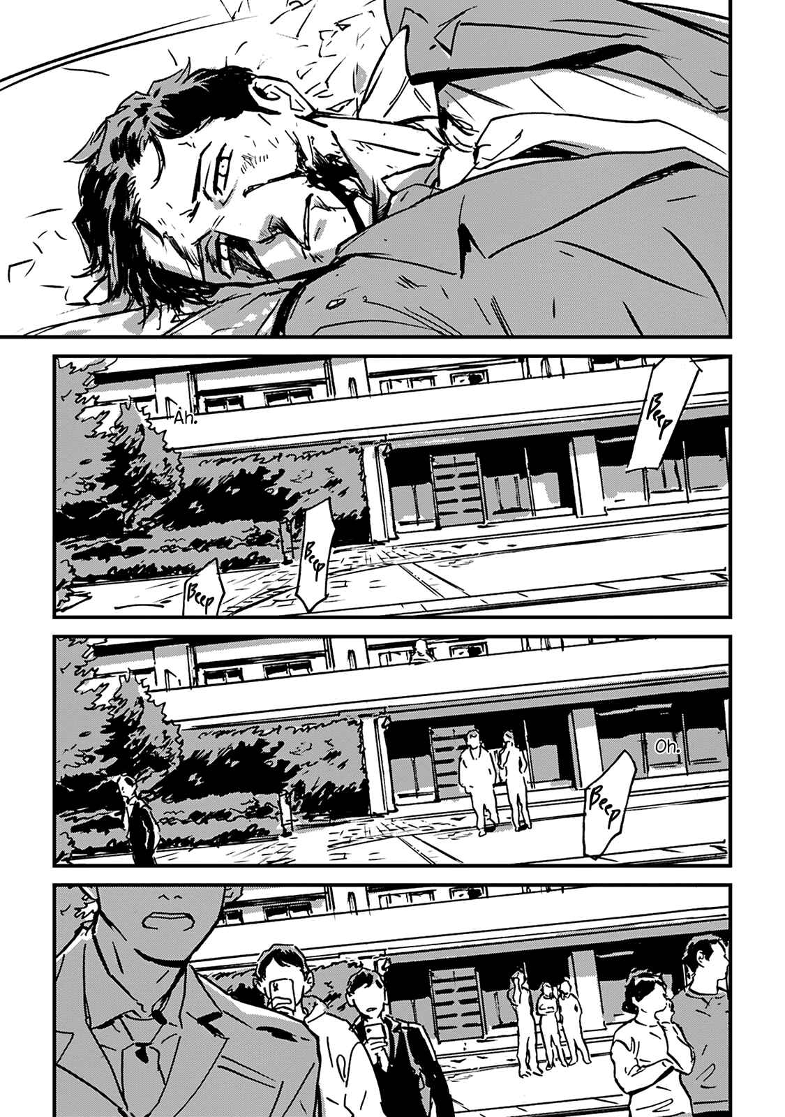 Page 3 Chapter 6 CALL
