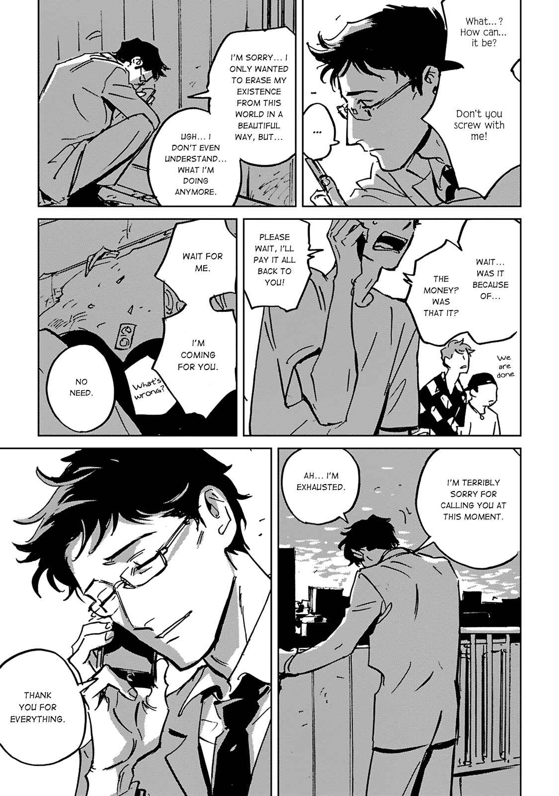 Page 13 Chapter 5 CALL