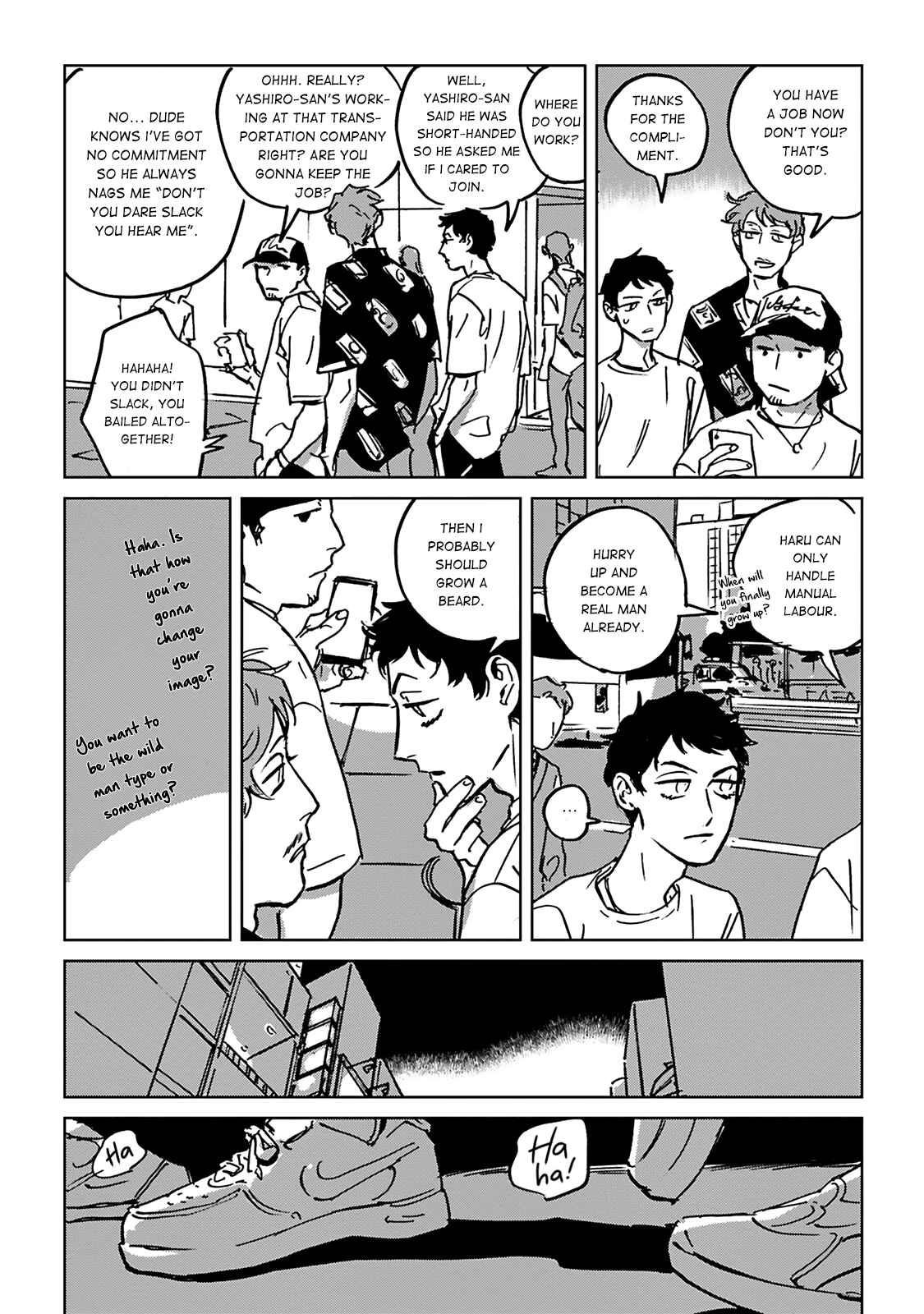 Page 5 Chapter 5 CALL