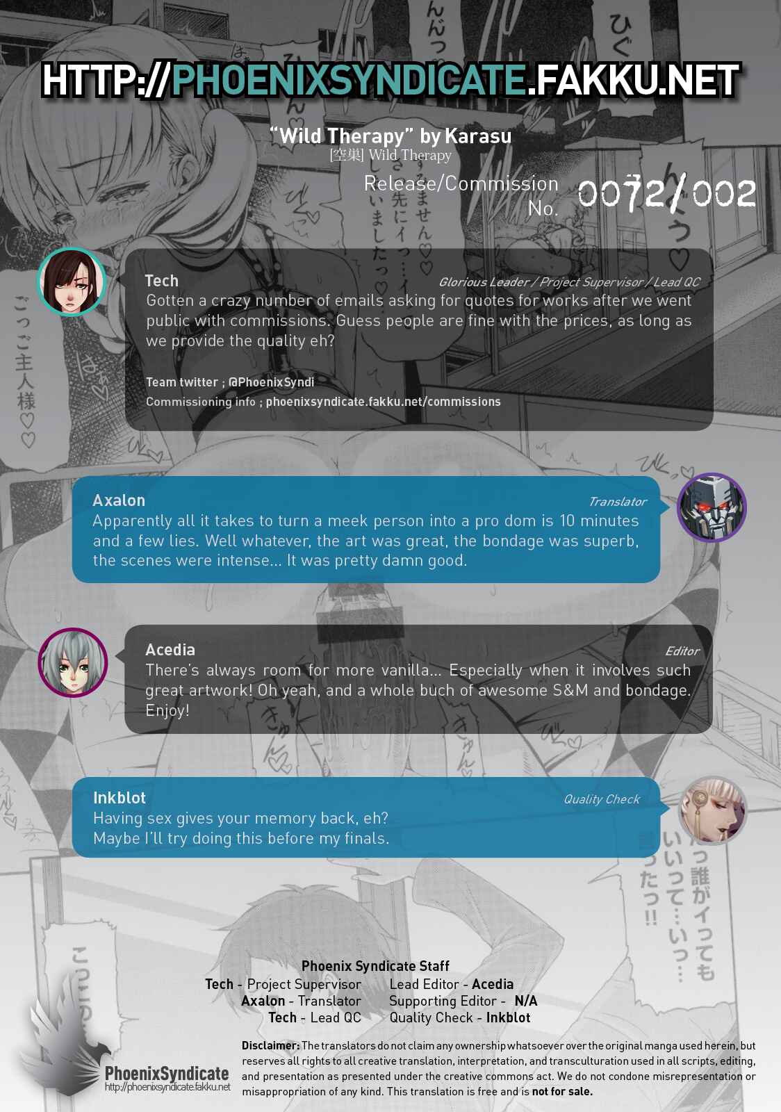 Page 24 Chapter 5 Shitsuke Ai