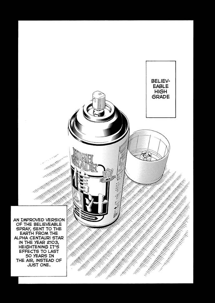 Page 3 Chapter 28 Takayukashiki Shoujo