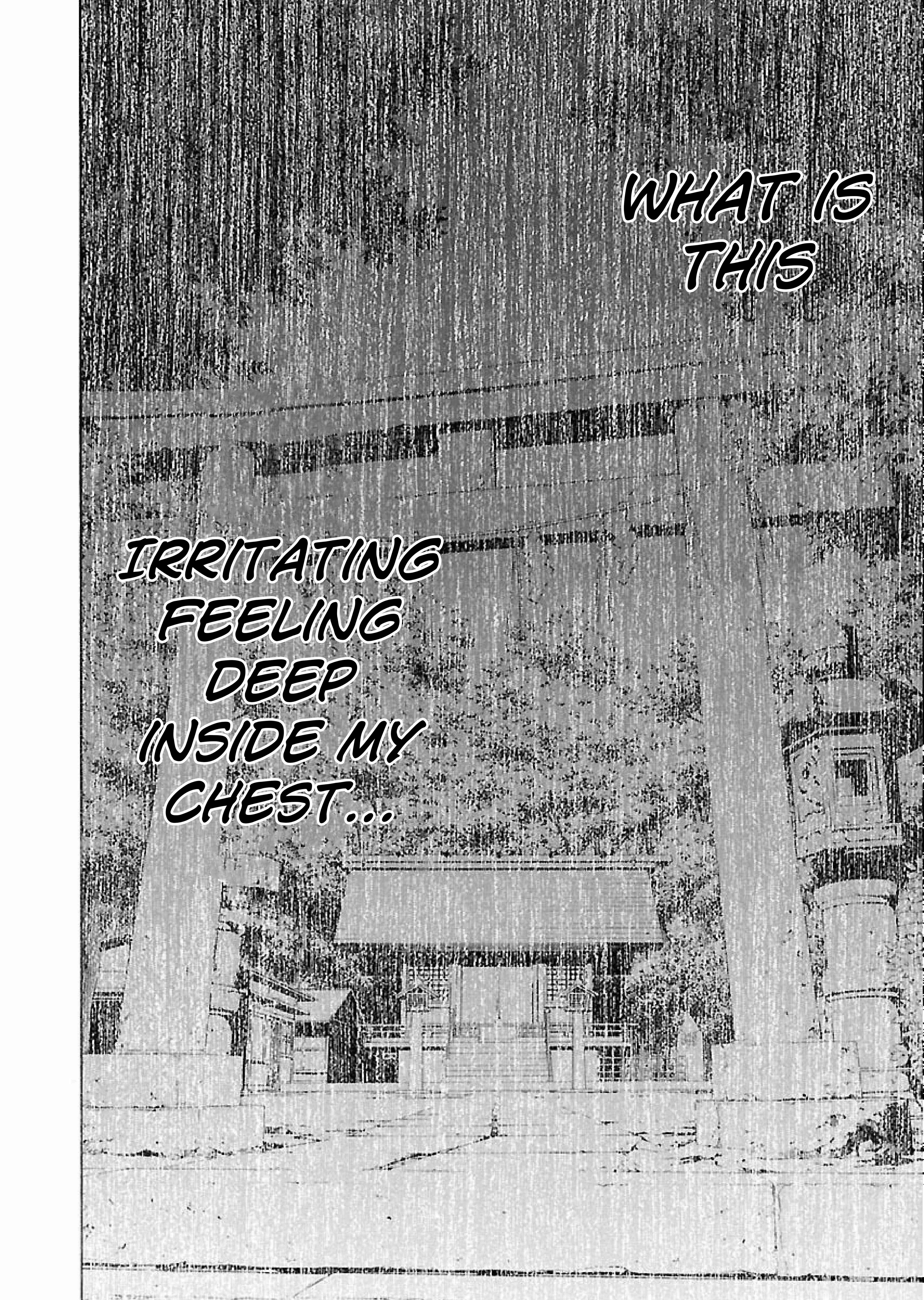 Page 15 Chapter 11 Takayukashiki Shoujo
