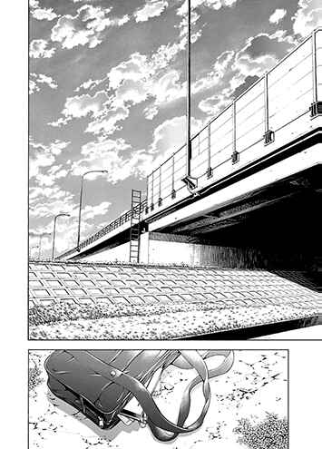 Page 3 Chapter 27 Takayukashiki Shoujo