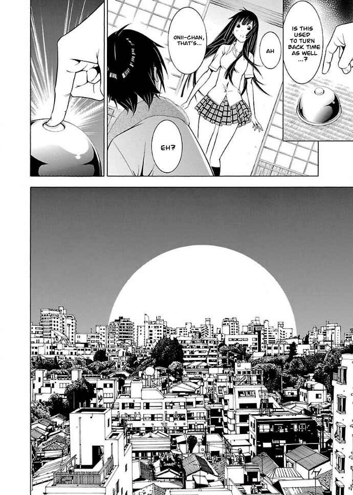 Page 2 Chapter 20 Takayukashiki Shoujo