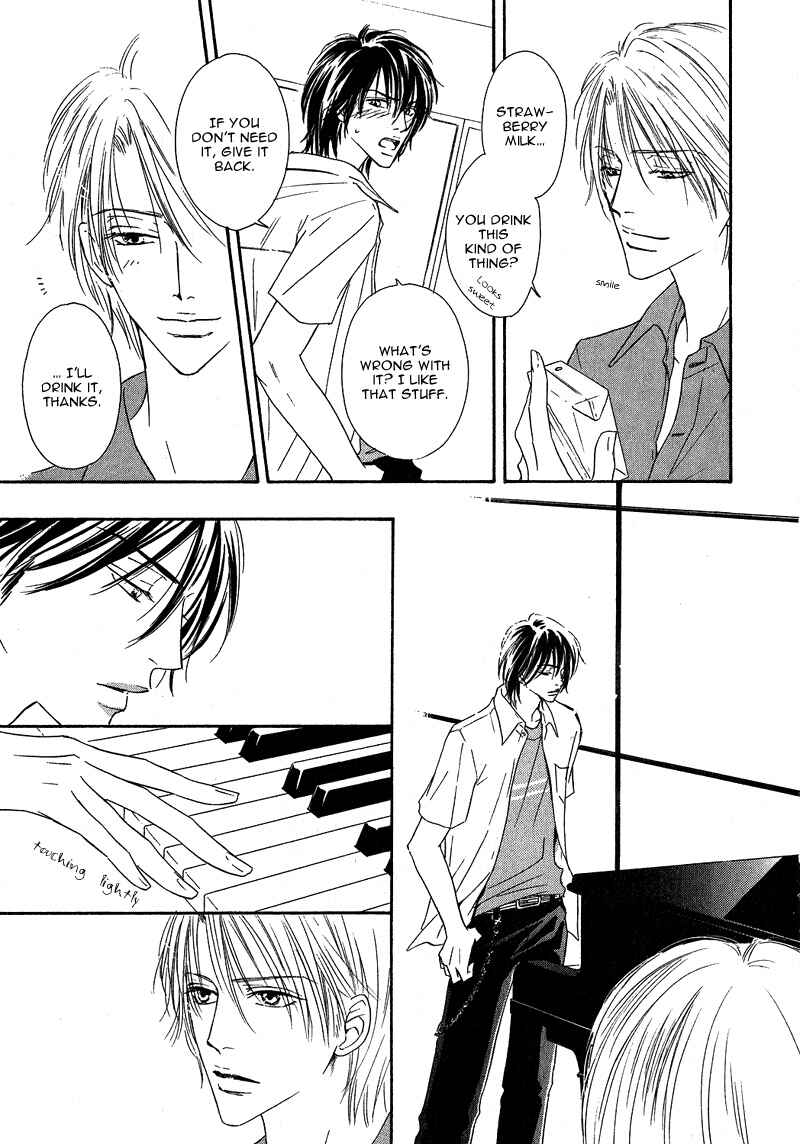 Page 31 Chapter 4 Ano Kado wo Magatta Tokoro