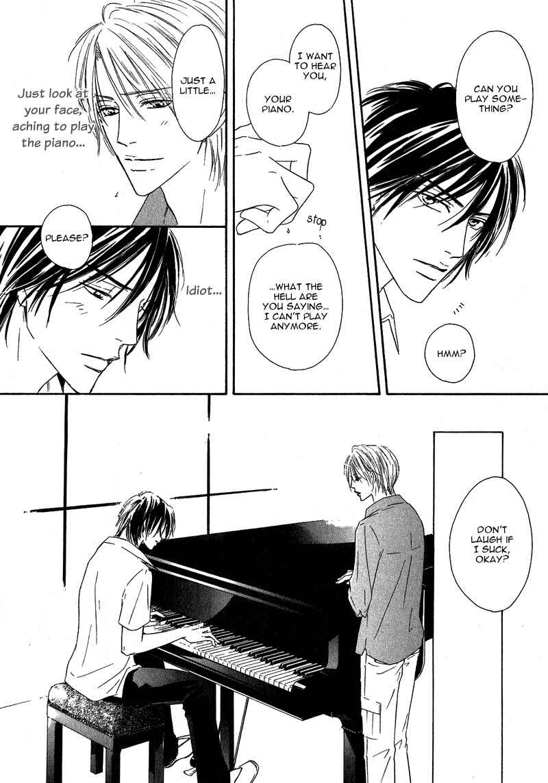 Page 32 Chapter 4 Ano Kado wo Magatta Tokoro