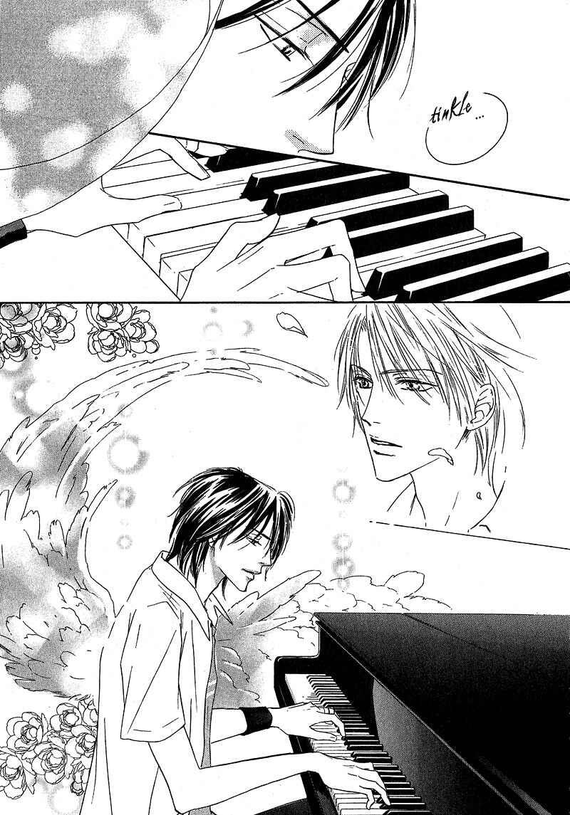 Page 33 Chapter 4 Ano Kado wo Magatta Tokoro