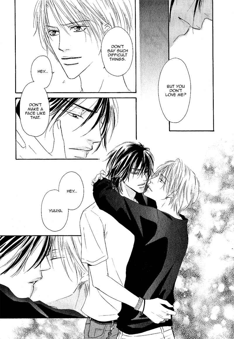Page 23 Chapter 3 Ano Kado wo Magatta Tokoro