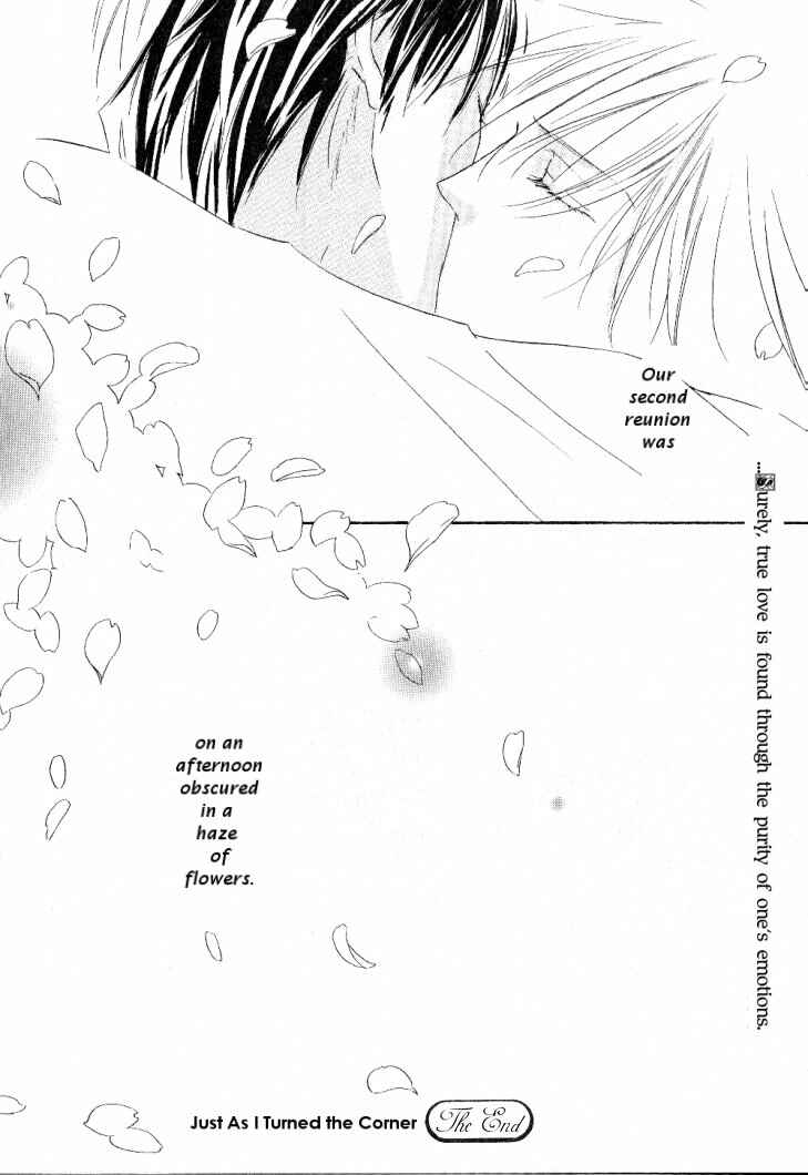 Page 38 Chapter 5 Ano Kado wo Magatta Tokoro