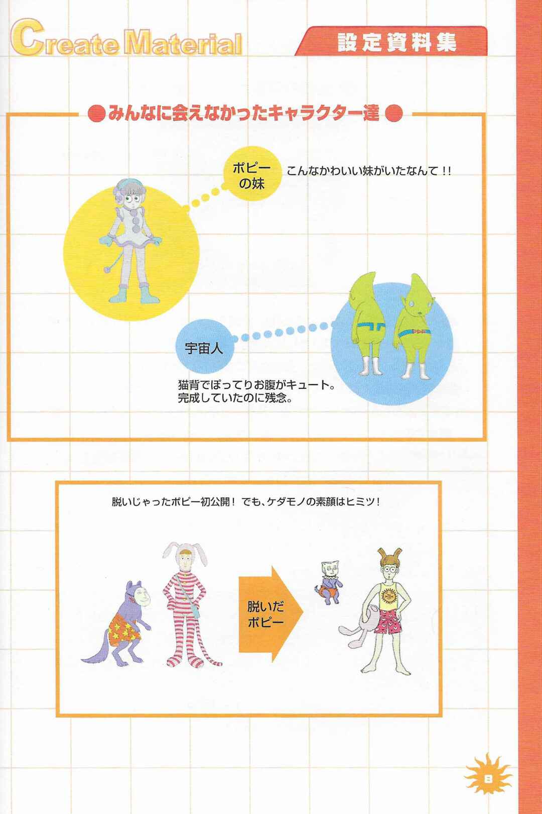 Page 11 Chapter 26.5 POPEE THE PERFORMER