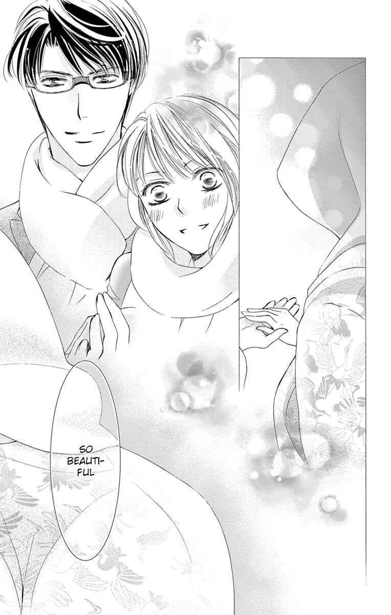 Page 18 Chapter 22 Totsuzen Desu ga, Ashita Kekkon Shimasu