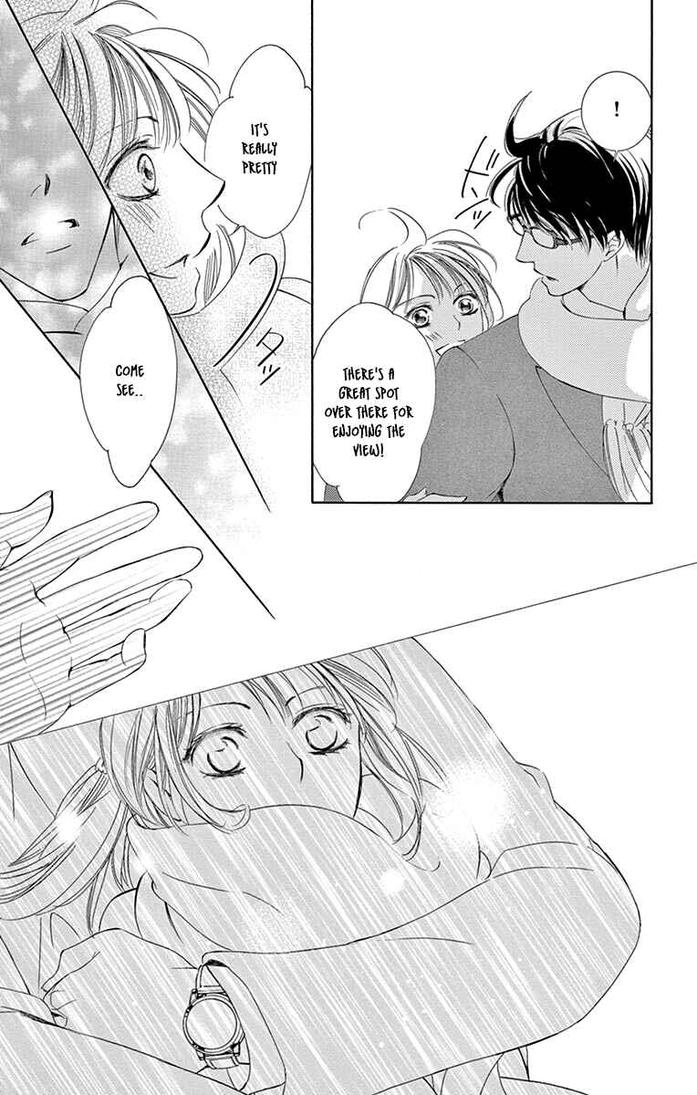 Page 21 Chapter 22 Totsuzen Desu ga, Ashita Kekkon Shimasu