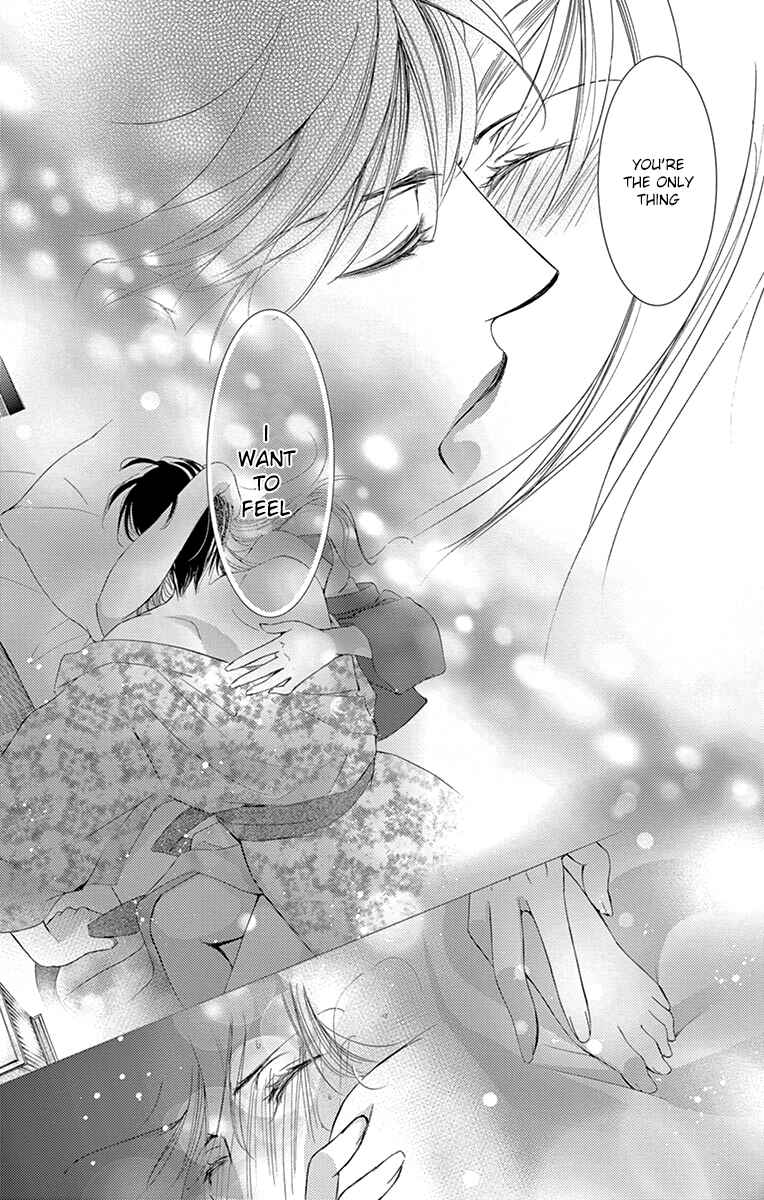 Page 29 Chapter 22 Totsuzen Desu ga, Ashita Kekkon Shimasu
