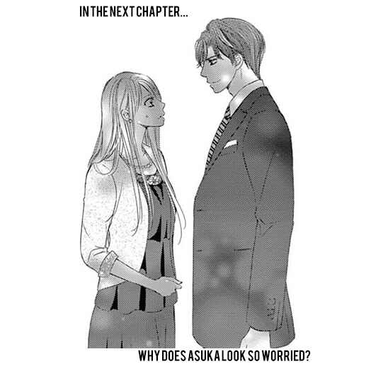 Page 37 Chapter 22 Totsuzen Desu ga, Ashita Kekkon Shimasu