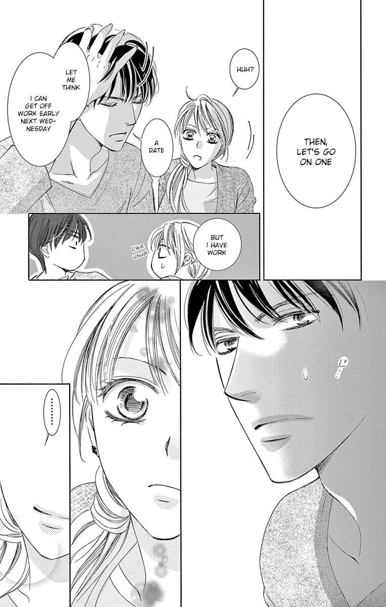 Page 6 Chapter 22 Totsuzen Desu ga, Ashita Kekkon Shimasu