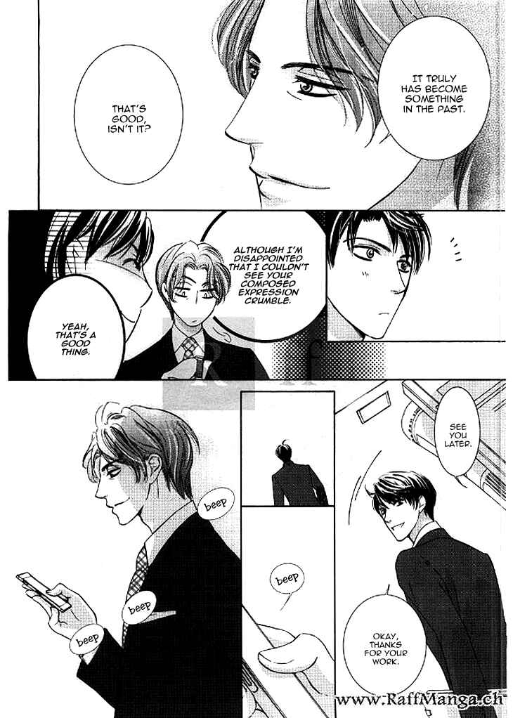 Page 10 Chapter 11 Totsuzen Desu ga, Ashita Kekkon Shimasu