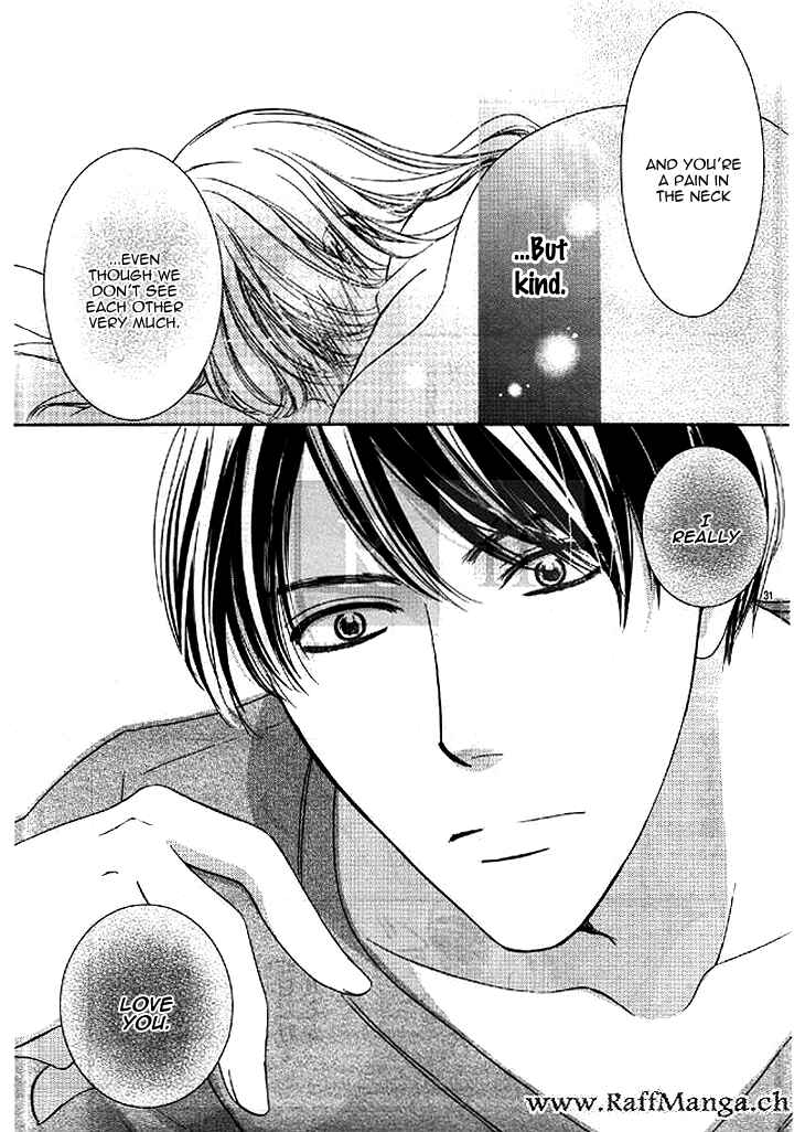 Page 31 Chapter 11 Totsuzen Desu ga, Ashita Kekkon Shimasu