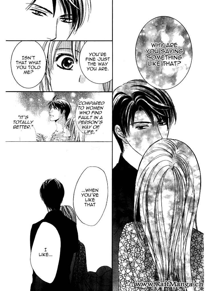 Page 24 Chapter 5 Totsuzen Desu ga, Ashita Kekkon Shimasu
