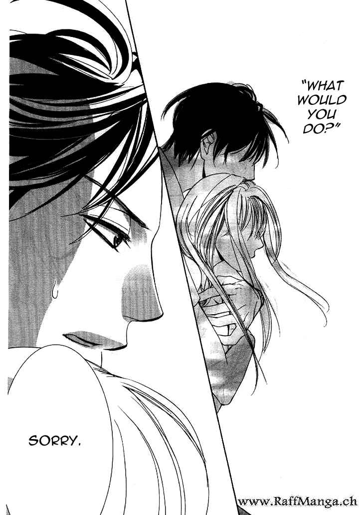 Page 29 Chapter 5 Totsuzen Desu ga, Ashita Kekkon Shimasu