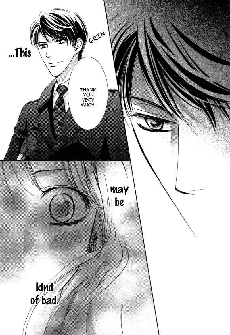 Page 18 Chapter 12 Totsuzen Desu ga, Ashita Kekkon Shimasu