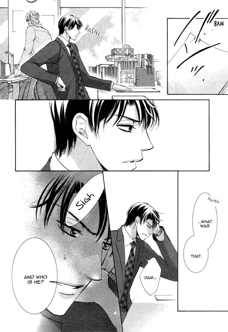 Page 19 Chapter 12 Totsuzen Desu ga, Ashita Kekkon Shimasu
