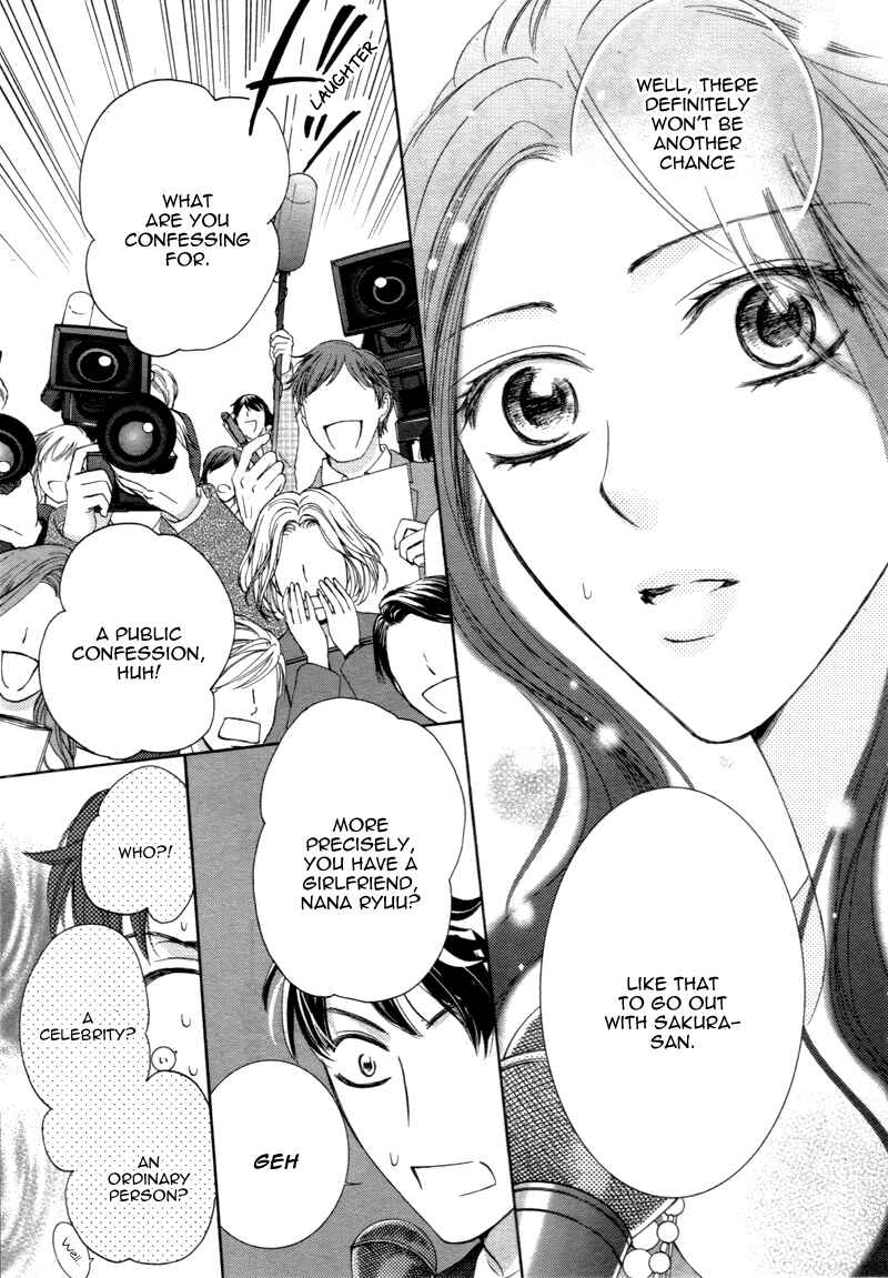 Page 30 Chapter 12 Totsuzen Desu ga, Ashita Kekkon Shimasu