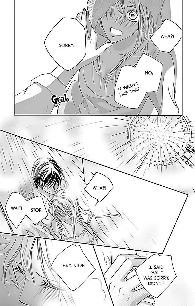 Page 14 Chapter 13 Totsuzen Desu ga, Ashita Kekkon Shimasu
