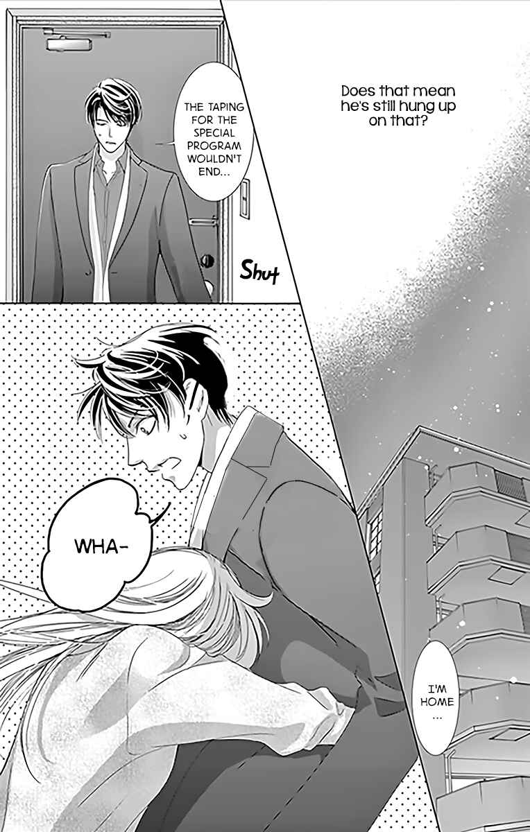 Page 29 Chapter 13 Totsuzen Desu ga, Ashita Kekkon Shimasu