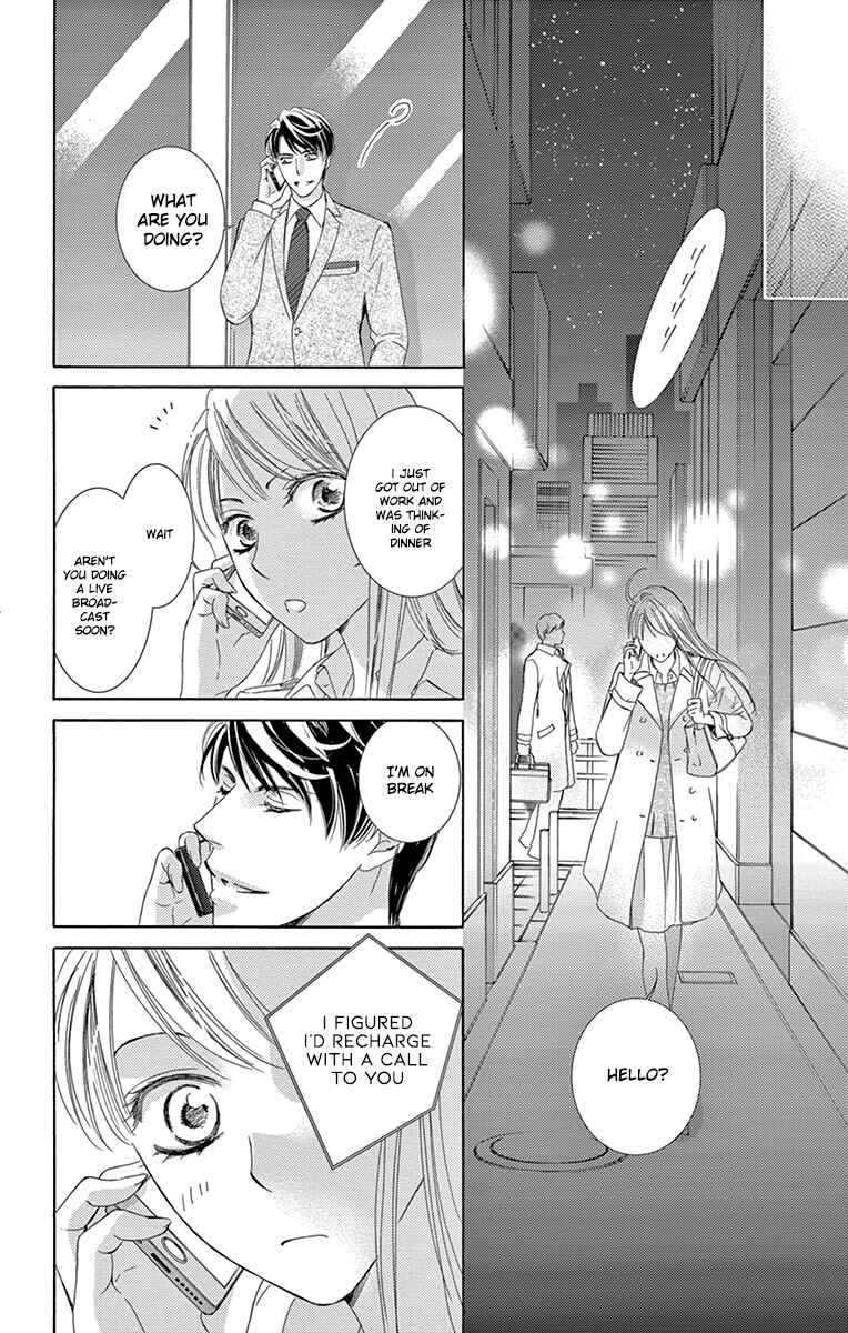 Page 19 Chapter 24 Totsuzen Desu ga, Ashita Kekkon Shimasu