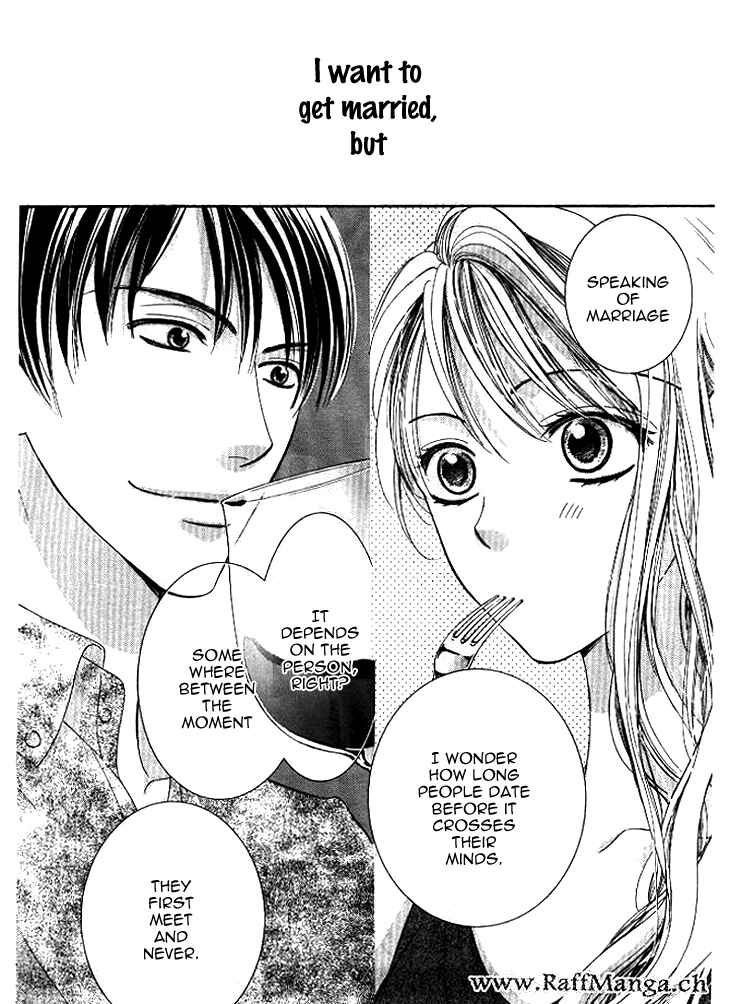 Page 2 Chapter 6 Totsuzen Desu ga, Ashita Kekkon Shimasu