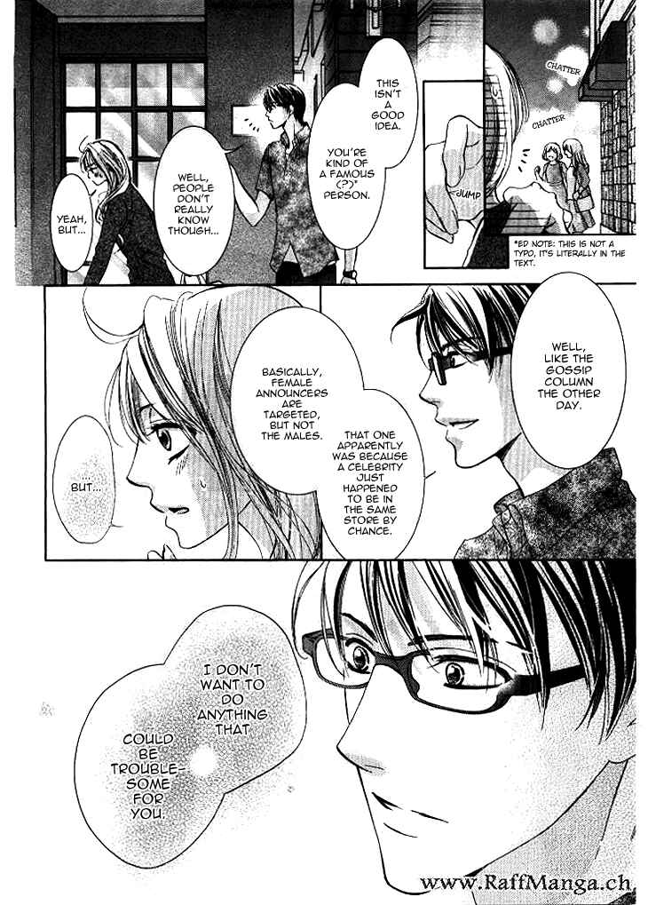 Page 6 Chapter 6 Totsuzen Desu ga, Ashita Kekkon Shimasu