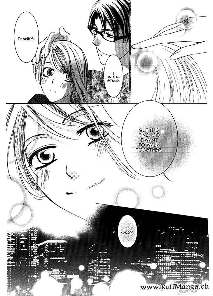 Page 7 Chapter 6 Totsuzen Desu ga, Ashita Kekkon Shimasu