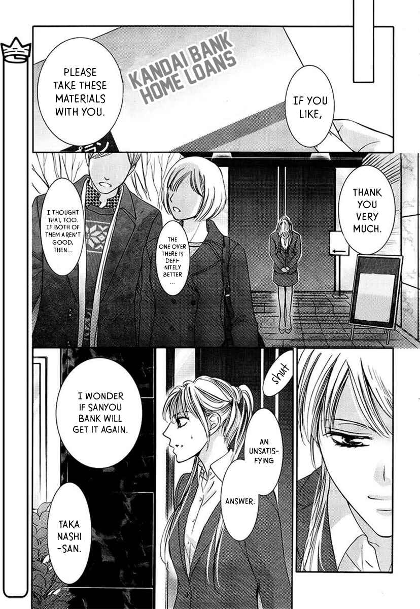 Page 20 Chapter 18 Totsuzen Desu ga, Ashita Kekkon Shimasu