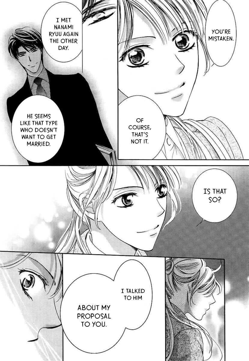 Page 31 Chapter 18 Totsuzen Desu ga, Ashita Kekkon Shimasu