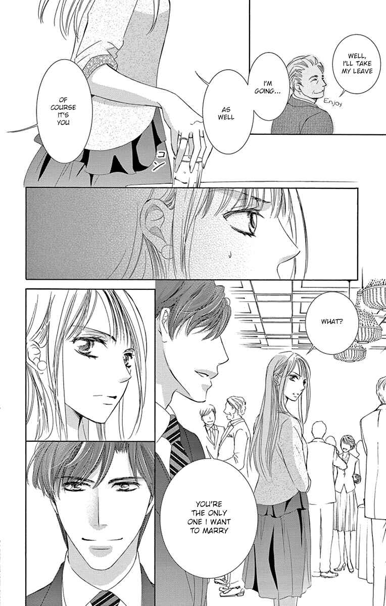 Page 18 Chapter 23 Totsuzen Desu ga, Ashita Kekkon Shimasu