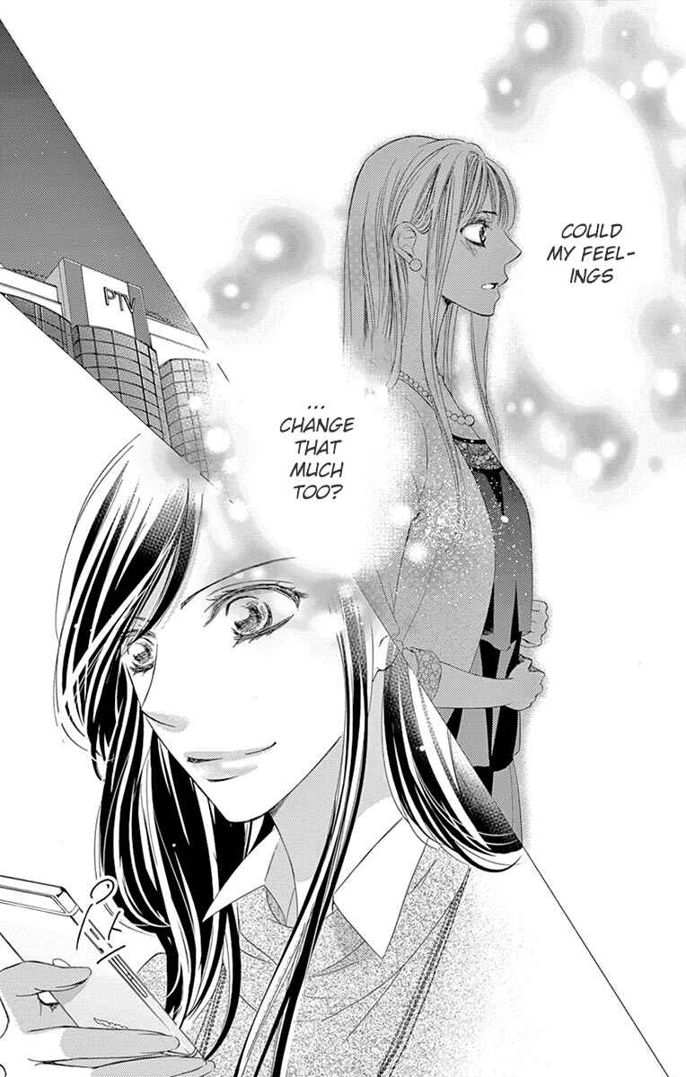 Page 23 Chapter 23 Totsuzen Desu ga, Ashita Kekkon Shimasu