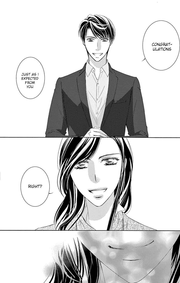 Page 28 Chapter 23 Totsuzen Desu ga, Ashita Kekkon Shimasu