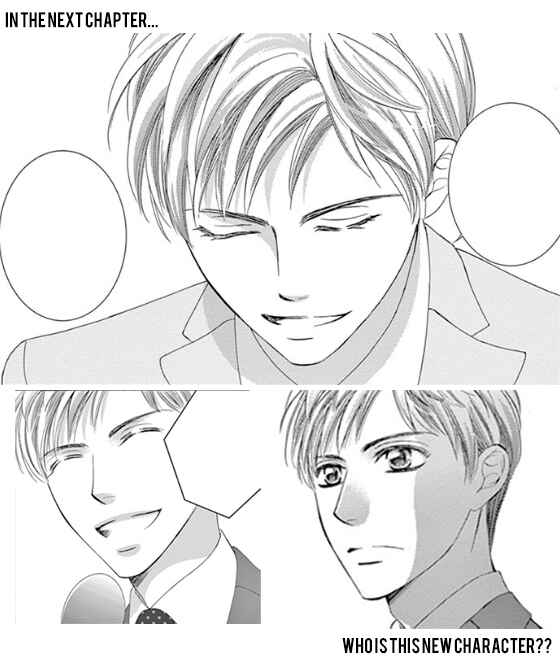 Page 38 Chapter 23 Totsuzen Desu ga, Ashita Kekkon Shimasu