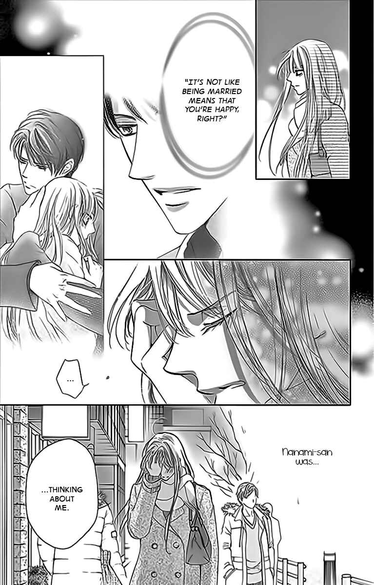 Page 24 Chapter 15 Totsuzen Desu ga, Ashita Kekkon Shimasu