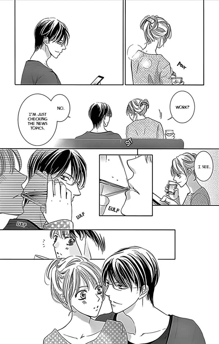 Page 29 Chapter 15 Totsuzen Desu ga, Ashita Kekkon Shimasu