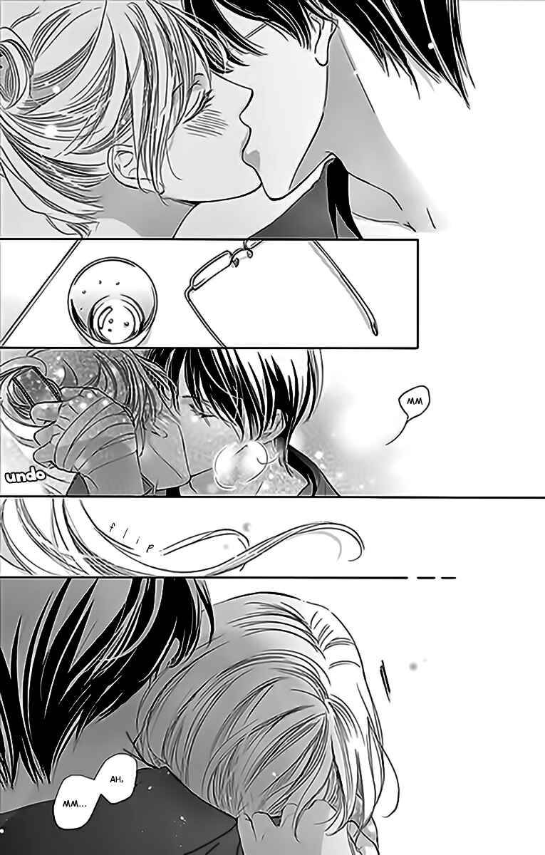 Page 30 Chapter 15 Totsuzen Desu ga, Ashita Kekkon Shimasu