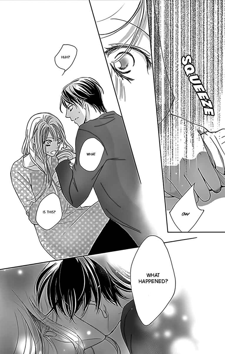 Page 31 Chapter 15 Totsuzen Desu ga, Ashita Kekkon Shimasu