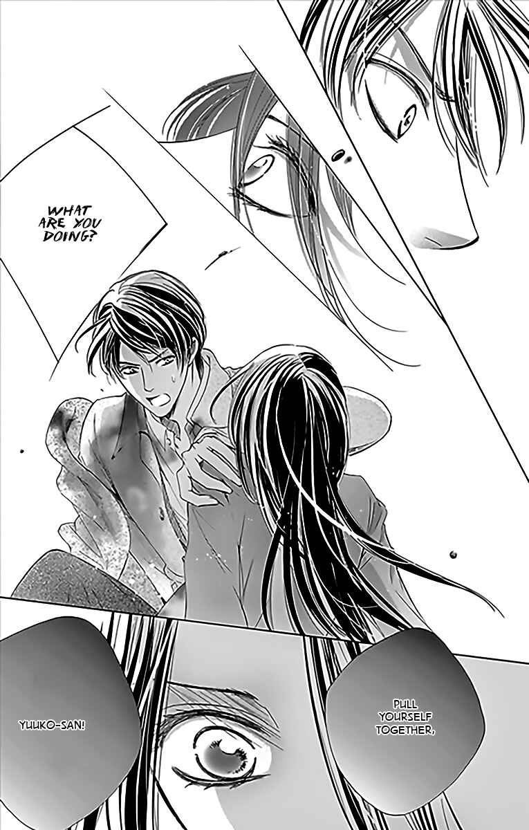 Page 4 Chapter 15 Totsuzen Desu ga, Ashita Kekkon Shimasu