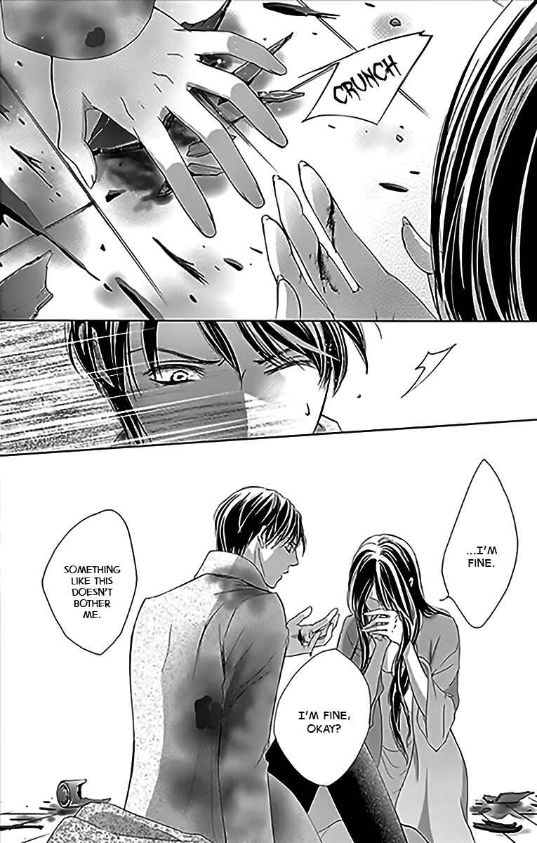 Page 5 Chapter 15 Totsuzen Desu ga, Ashita Kekkon Shimasu