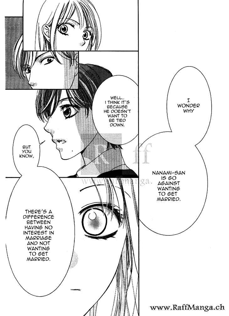 Page 21 Chapter 8 Totsuzen Desu ga, Ashita Kekkon Shimasu