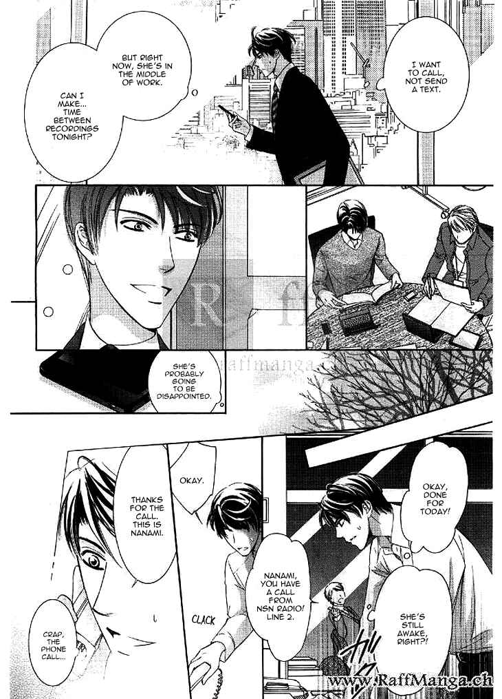 Page 12 Chapter 9 Totsuzen Desu ga, Ashita Kekkon Shimasu
