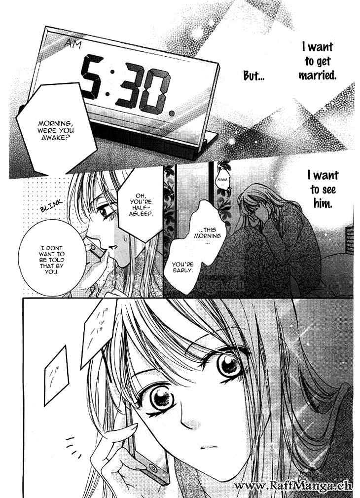 Page 2 Chapter 9 Totsuzen Desu ga, Ashita Kekkon Shimasu